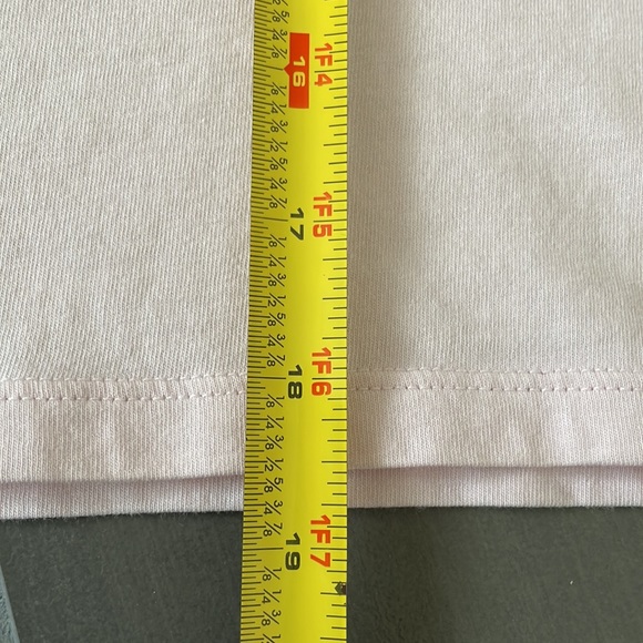 Wild Fable Women’s Short Sleeves Shrunken Boxy T-Shirt - Picture 6 of 9